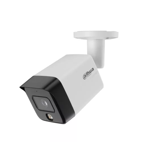 Dahua IPC-HFW1839TC-A-IL 8MP IP Sicherheitskamera mit Farbnachtsicht
