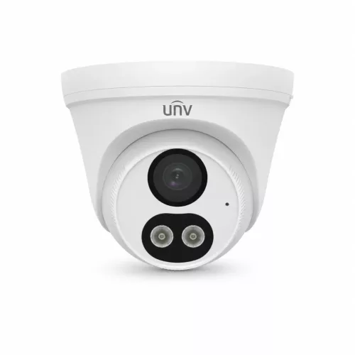 Uniview IPC3614LB-SF28-A 4MP Dome Außen-IP-Überwachungskamera