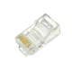 UTP RJ45 Stecker LS-HCON34