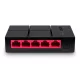 Mercusys MS105G Switch (5 port, 1Gbps)
