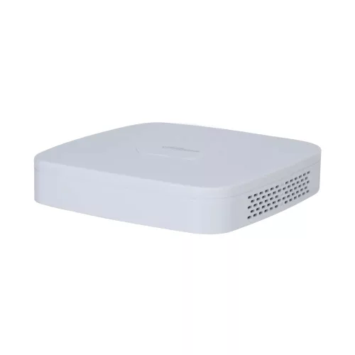 Dahua NVR2104-S3 4‑Kanal IP NVR Rekorder