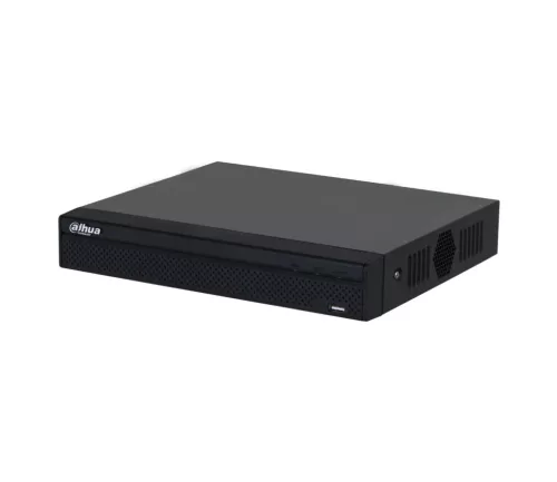 Dahua NVR2108HS-8P-4KS3 8-Kanal IP 12MP NVR Rekorder PoE