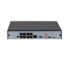 Dahua NVR2108HS-8P-4KS3 8-Kanal IP 12MP NVR Rekorder PoE