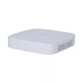 Dahua NVR2116-S3 16‑kanaliger IP NVR Rekorder
