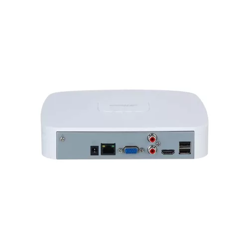 Dahua NVR2116-S3 16‑kanaliger IP NVR Rekorder