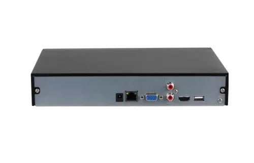Dahua NVR4232-4KS3 32‑Kanal IP NVR Rekorder (12 MP, 4K Monitorausgang)