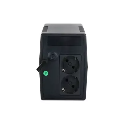 Hikvision 1000VA-UPS unterbrechungsfreie Stromversorgung