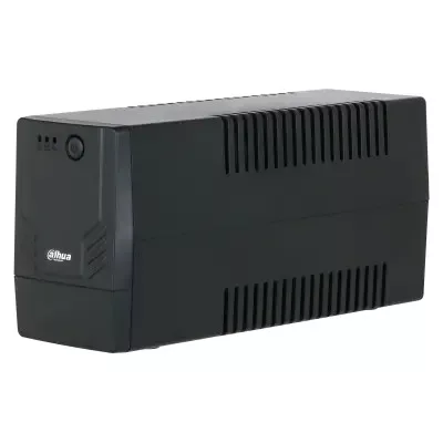 Hikvision 1000VA-UPS unterbrechungsfreie Stromversorgung