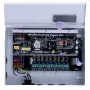 Kameranetzteil regelbar 12–14V DC 10A 9 Ausgänge PR-10A9CH