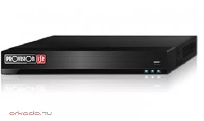 Provision AHD-20 Dome Kamerasystem mit 10 Kameras 5MP