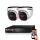 Provision AHD-20 Dome 2-Kamera Kamerasystem 5MP