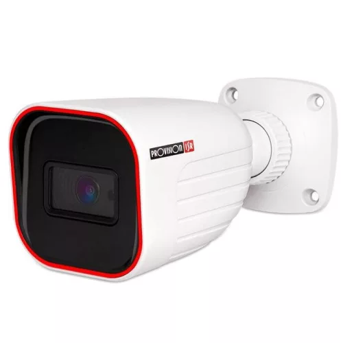 Provision AHD-23 Überwachungskamerasystem mit 10 Kameras 2MP