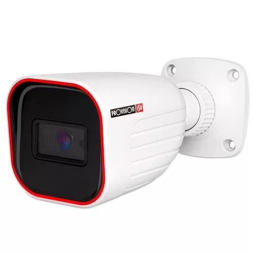 Provision AHD-23 Überwachungskamera-System mit 16 Kameras 2MP