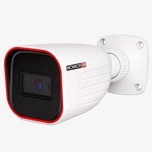 Provision AHD-23 Überwachungskamera-System mit 1 Kamera 2 MP