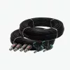Provision AHD-23 Überwachungskamera-System mit 1 Kamera 2 MP