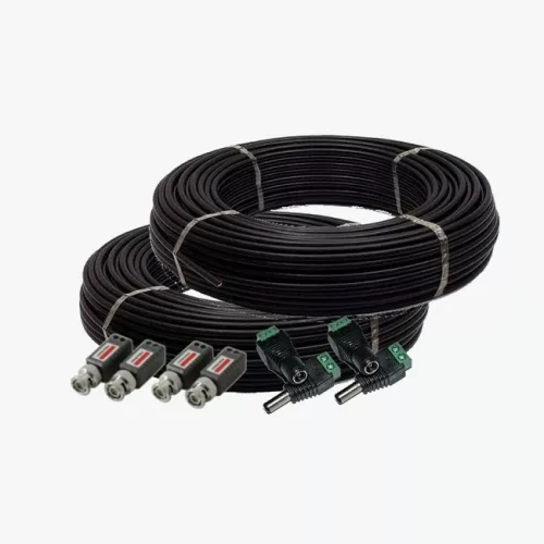 Provision AHD-23 Überwachungskamera-System mit 1 Kamera 2 MP