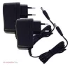 Provision AHD-23 Dome Überwachungskamera-Set mit 3 Kameras 2MP