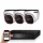 Provision AHD-23B Dome 3 Sicherheitskamerasystem Full HD 2MP