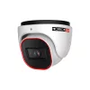 Provision AHD-23B Dome 6 Sicherheitskamerasystem Full HD 2MP