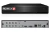 Provision AHD-23B Dome 6 Sicherheitskamerasystem Full HD 2MP