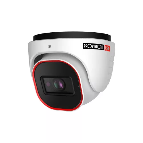 Provision AHD-23B Dome 7 Überwachungskamera-System Full HD 2MP