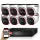Provision AHD-23B Dome 8 Überwachungskamera-System Full HD 2MP