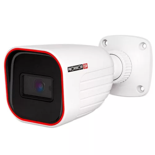 Provision AHD-30 Überwachungskamera-Set mit 5 Kameras 5MP