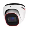 Provision AHD-36 Dome Kamera System mit 11 Kameras 2MP 5x ZOOM