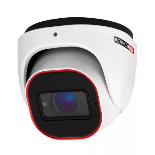 Provision AHD-36 Dome 12 Kamera Kamerasystem 2MP 5x ZOOM