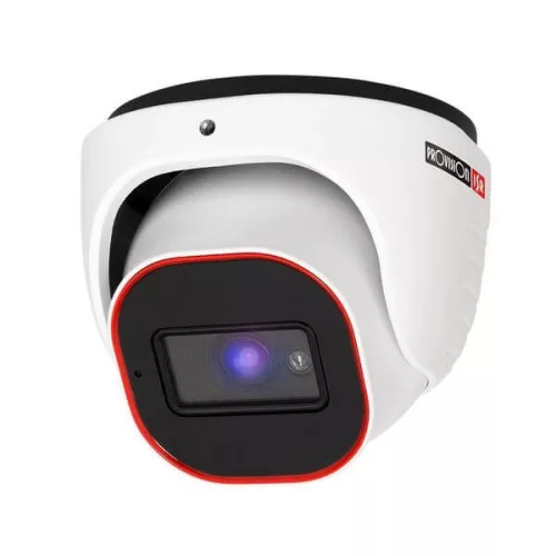Provision AHD-36 Dome 2-Kamera Kamerasystem 2MP 5x ZOOM