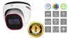 Provision AHD-36 Dome 4 Kamerasystem 2MP 5x ZOOM