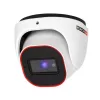 Provision AHD-36 Dome Kamerasystem mit 6 Kameras 2MP 5x ZOOM