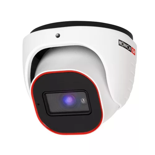 PROVISION PR-DI-33K0AP-28 Outdoor Dome-Kamera analog 5MP
