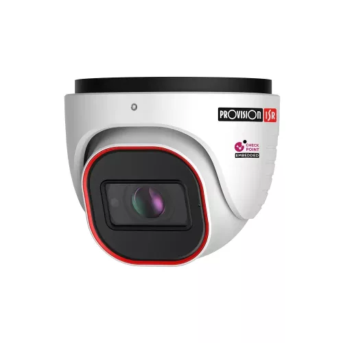 Provision PR-DI-380IPSN-MVF-V3 Dome 8MP Motorzoom IP Sicherheitskamera