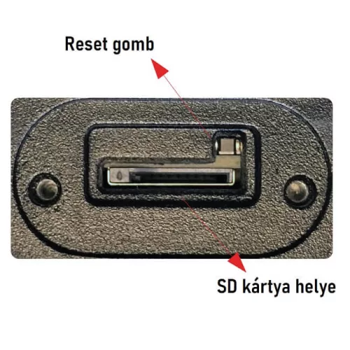 Provision PR-I2-320IPSN-28-V4 2MP IP Überwachungskamera
