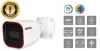 Provision PR-I2-33K0AP-28 analoge Outdoor-Bullet-Kamera 5MP