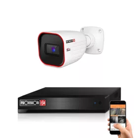 Provision 1 Sicherheitskamera IP-Kamerasystem 2MP