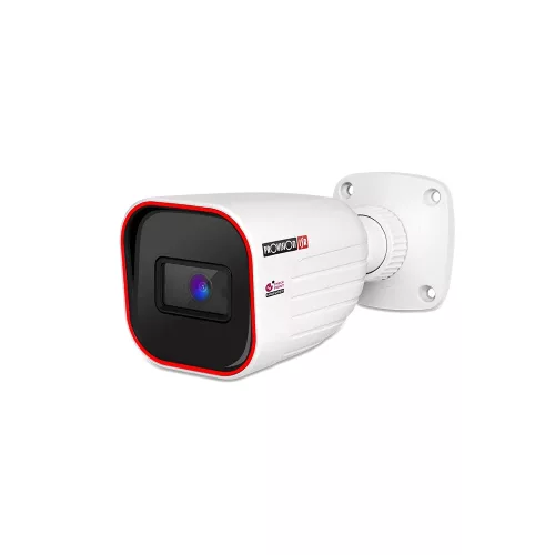 Provision 4 Sicherheitskameras IP-Kamerasystem 2 MP