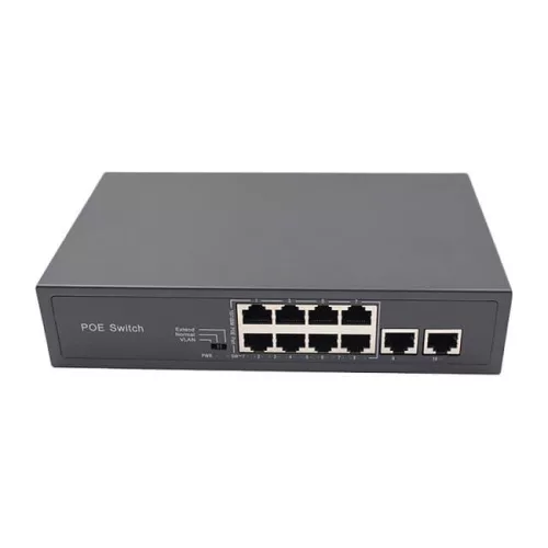 Provision 6 Sicherheitskameras IP-Kamerasystem 2MP