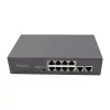 Provision 8 Sicherheitskameras IP-Kamerasystem 2MP