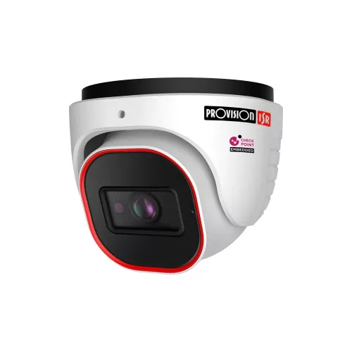 Provision 1 Dome Sicherheitskameras IP-Kamera-System 2 MP
