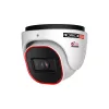 Provision 2 Dome Sicherheitskamera IP-Kamerasystem 2 MP