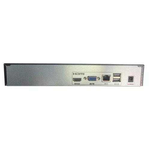 Provision PR-NVR5-4100XN(MM) IP Rekorder 4 Kanäle 5MP
