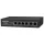 Provision PoE Switch 4+2 Port 60W für IP-Kamerarendsysteme