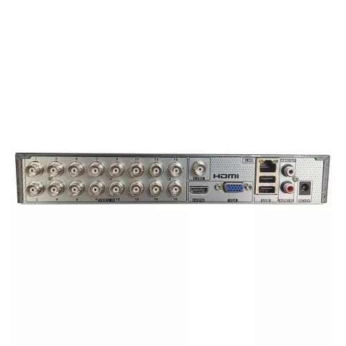 Provision PR-SH-16200A5N-2L(MM)-V2 analoger Rekorder 16 Kanäle 2MP