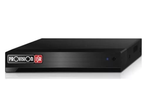 Provision PR-SH-16200A5N-5L(MM)-V2 analoger 16-Kanal 5MP Rekorder