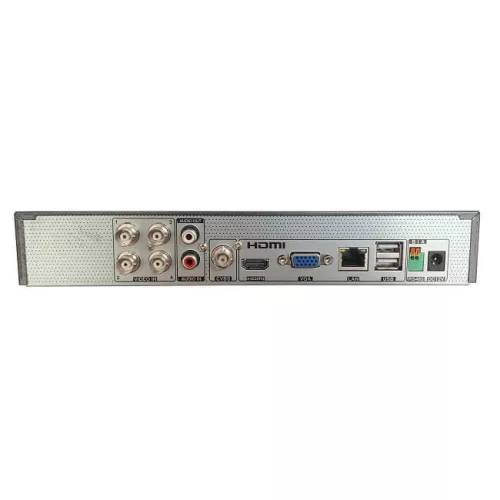 Provision PR-SH-4050A5N-5L(MM)-V2 analoger Rekorder 4 Kanäle 5MP