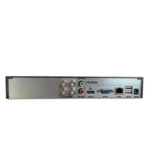 Provision PR-SH-4100A5N-2L(MM)-V2 analoger Rekorder 4 Kanäle 2MP