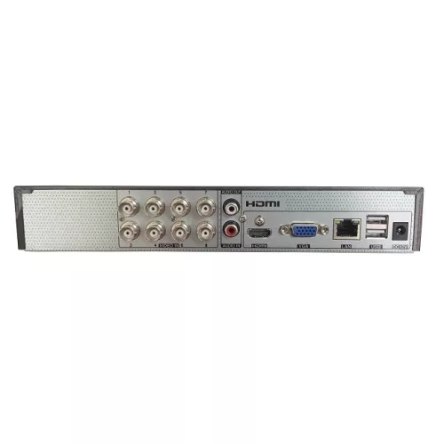 Provision PR-SH-8100A5N-2L(MM)-V2 analoger Rekorder 8 Kanäle 2MP
