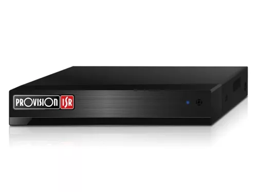 Provision PR-SH-8100A5N-5L(MM)-V2 analoger Rekorder 8 Kanäle 5MP